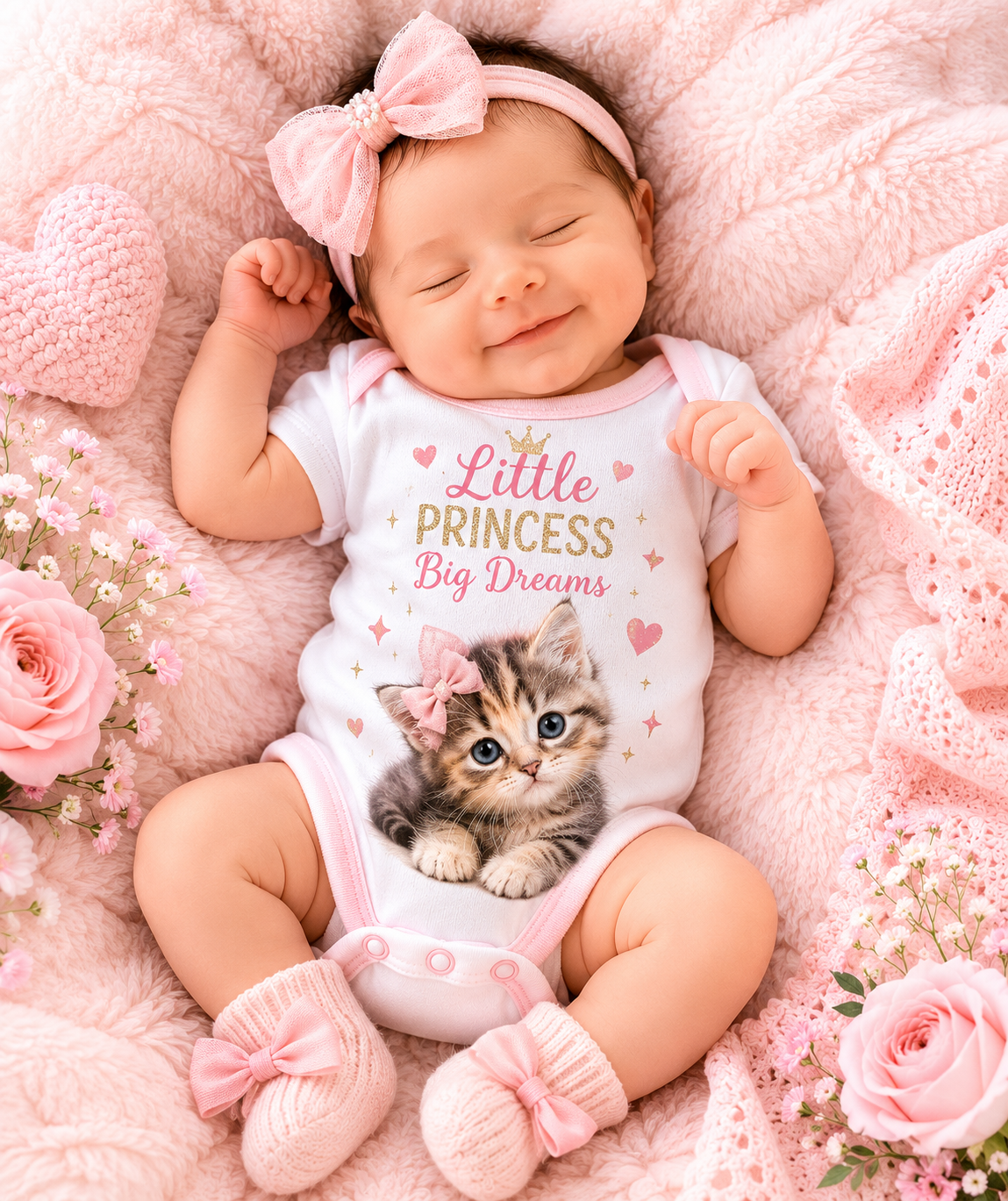 Infants & Toddler Bodysuits and T-Shirts