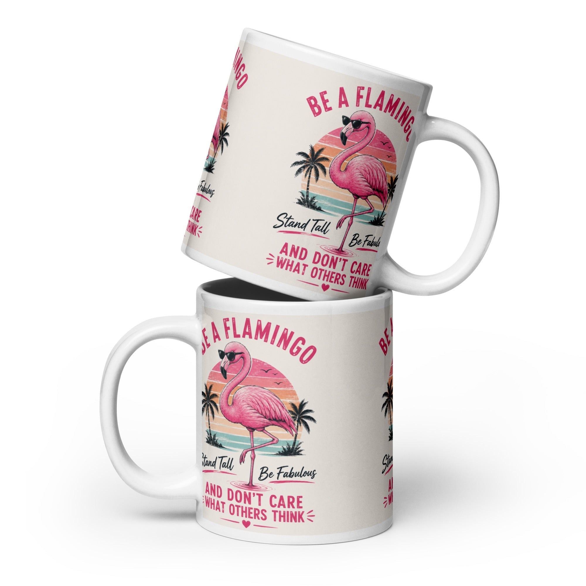 Falmingo Mug