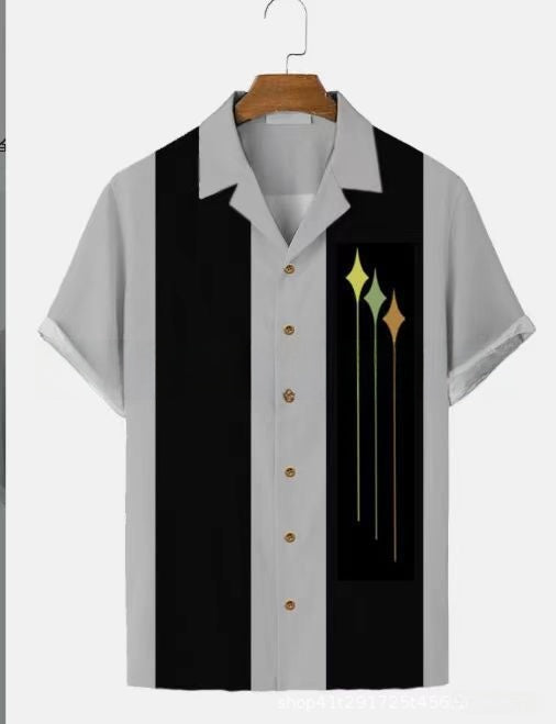 Beach Shirts for Men
