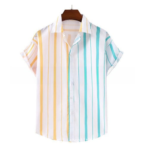 Beach Shirts for Men