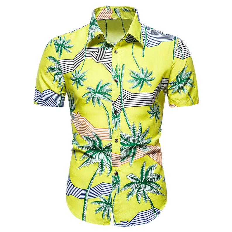 Beach Shirts for Men