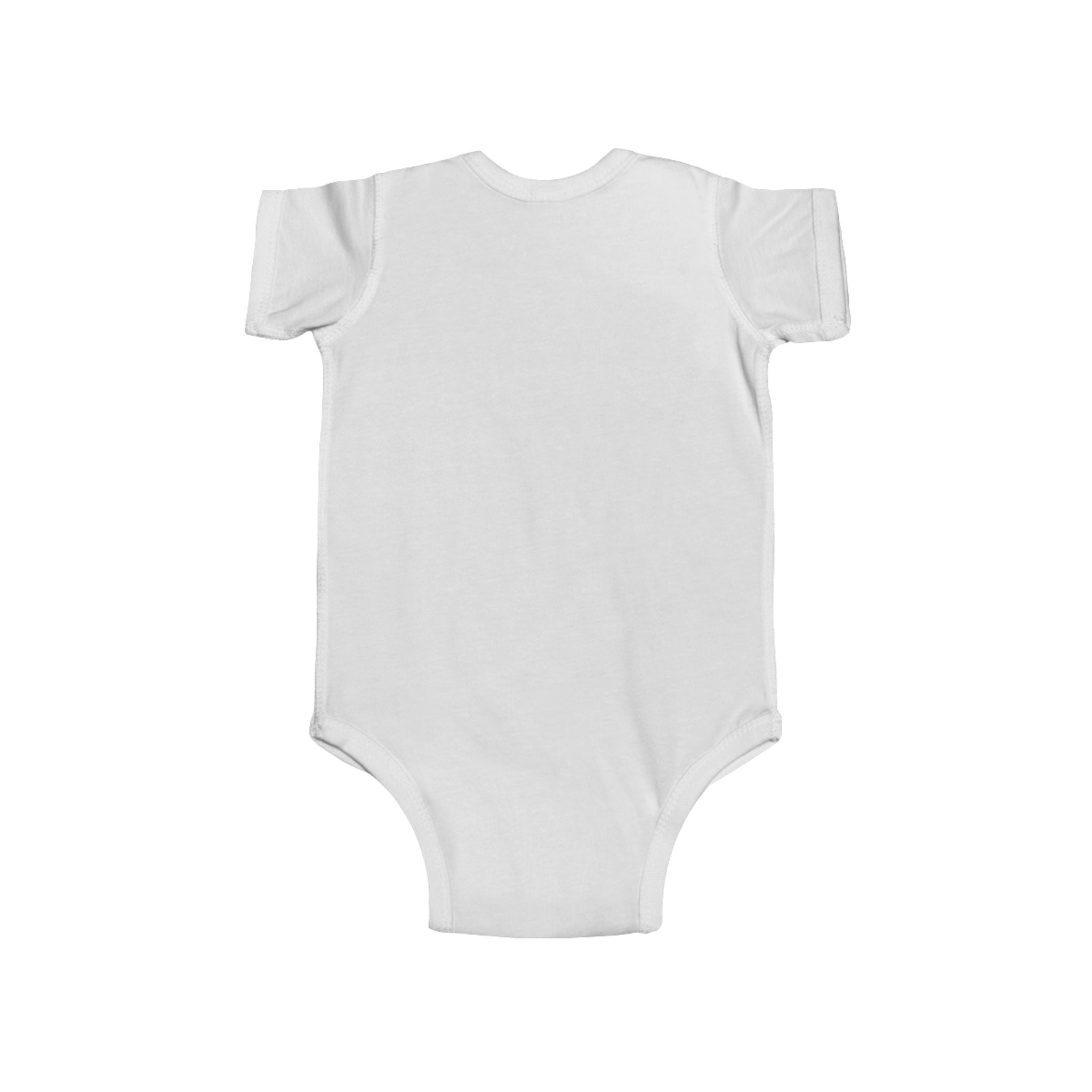 Little Star Bright Future Bodysuit | Baby Onesie