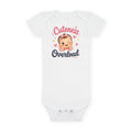 Baby Short Sleeve Onesie®