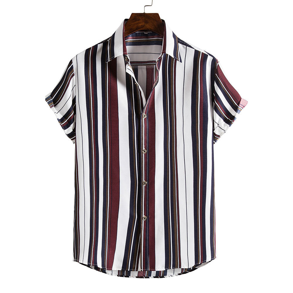 Beach Shirts for Men