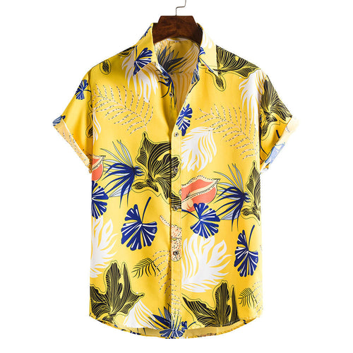 Beach Shirts for Men