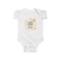 Little Star Bright Future Bodysuit | Baby Onesie