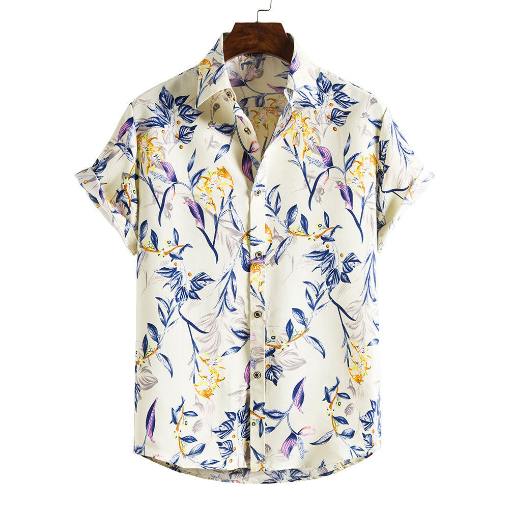 Beach Shirts for Men