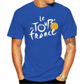 le tour de franceS T Shirts Women Men Bicycle Cycling Jersey
