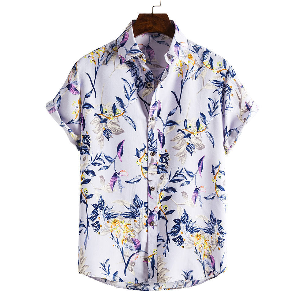 Beach Shirts for Men