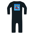 Infant Long Legged Baby Rib Bodysuit