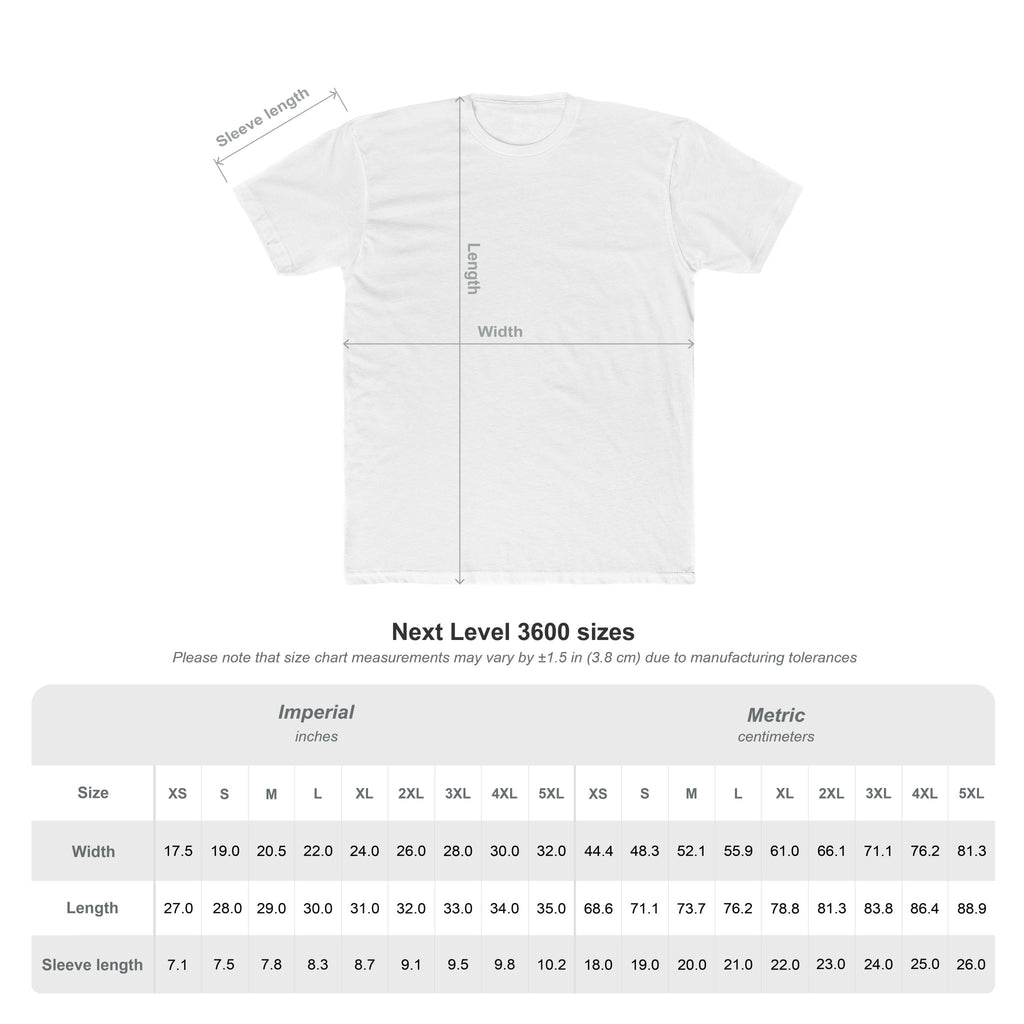 T-Shirt „Fortschritt vor Perfektion“ – Motivierendes Wander-Grafik-Shirt