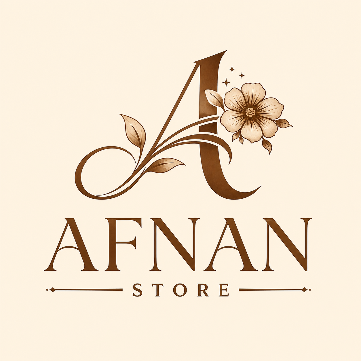 Afnan store