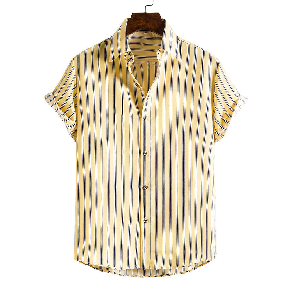 Beach Shirts for Men