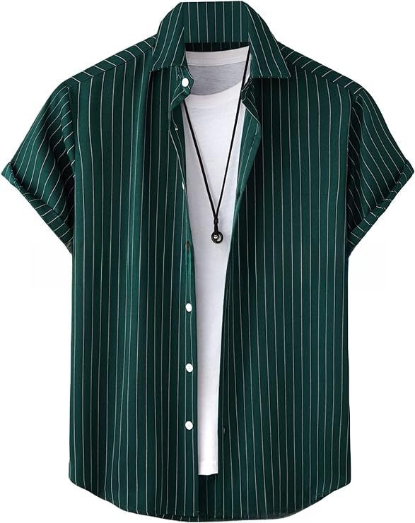 Beach Shirts for Men