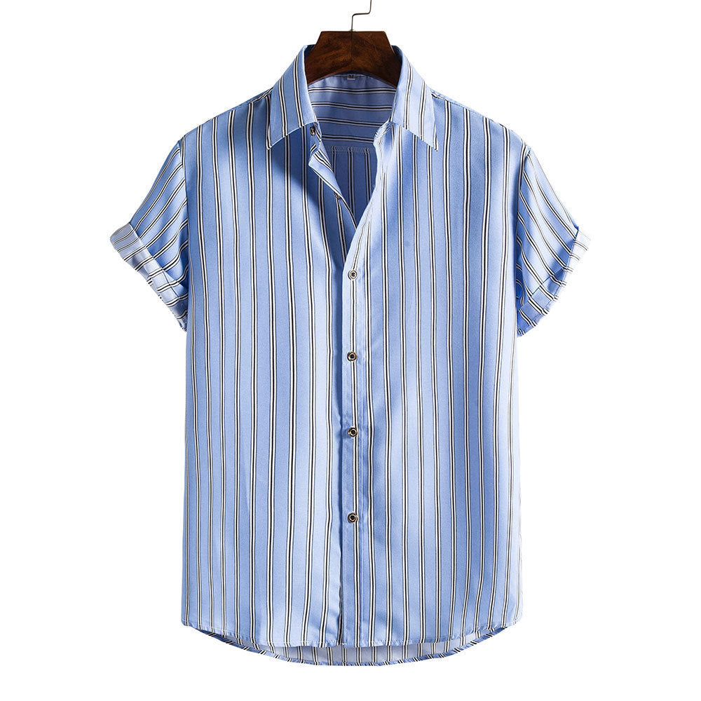 Beach Shirts for Men