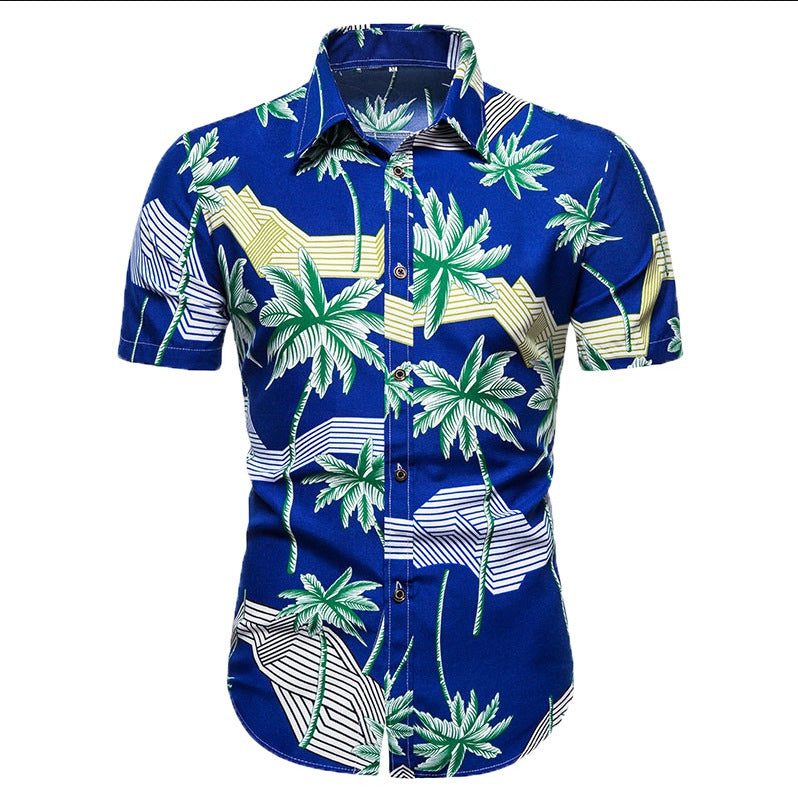 Beach Shirts for Men