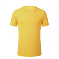 Cotton Men's T-Shirts Short Sleeve Casual Tee