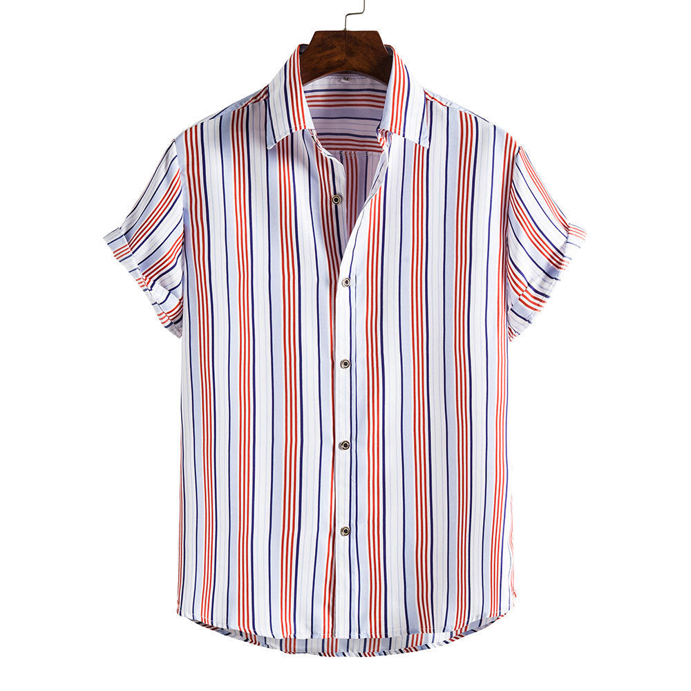 Beach Shirts for Men