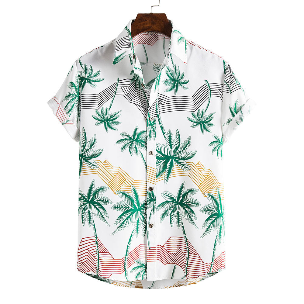 Beach Shirts for Men