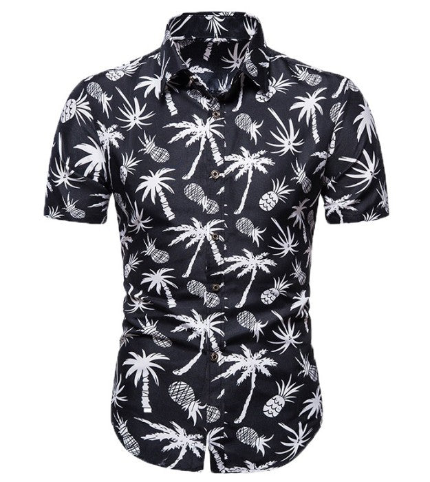 Beach Shirts for Men