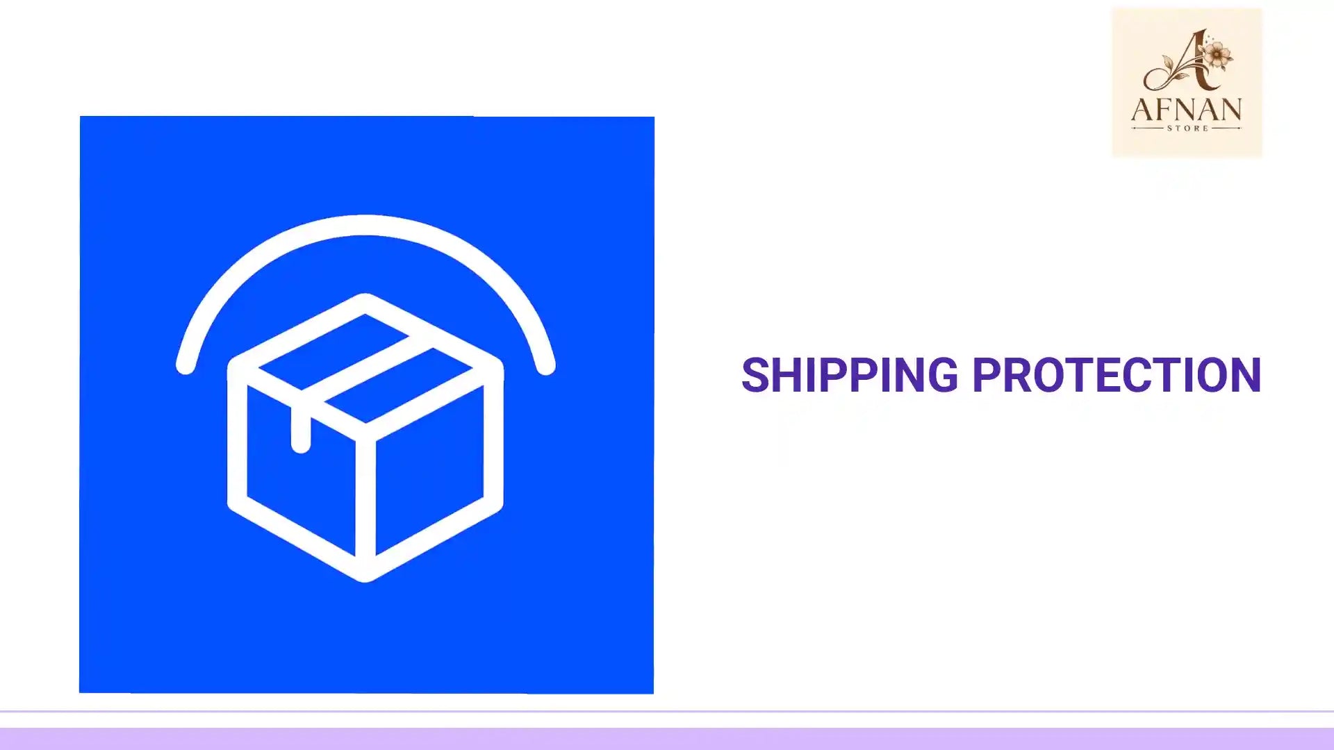 Shipping Protection by@Outfy