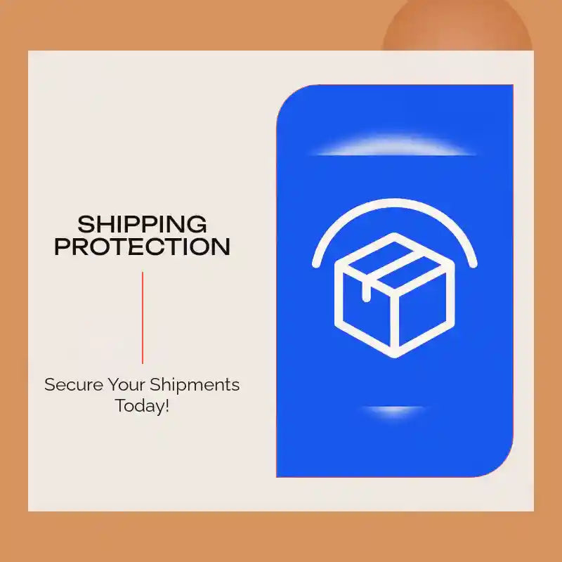 Shipping Protection by@Outfy